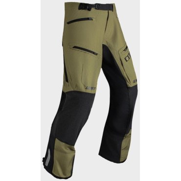 Штани LEATT Moto 5.5 Enduro Pant [Khaki Brown]