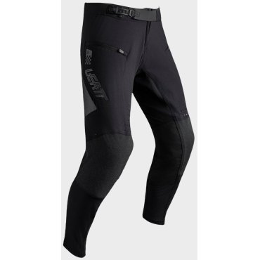 Штани LEATT Moto 4.5 X-Flow Enduro Pant [Black]
