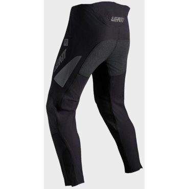 Штани LEATT Moto 4.5 X-Flow Enduro Pant [Black]