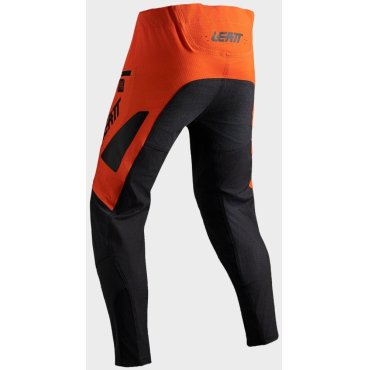 Штани LEATT Moto 4.5 X-Flow Enduro Pant [Orange]