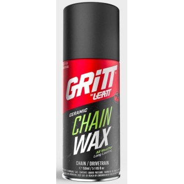 Мастило GRiTT Wax Chain Lube [150мл]