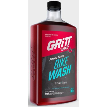 Очищувач GRiTT Bio PowerFoam Wash [1л]