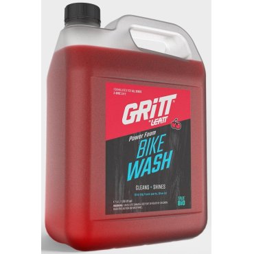 Очищувач GRiTT Bio PowerFoam Wash [4л]