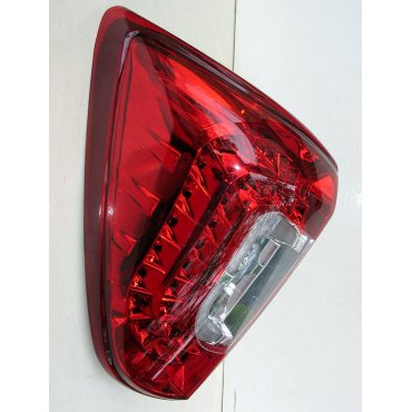 Toyota Rush / Daihatsu Terios задние светодиодные фонари LED красные