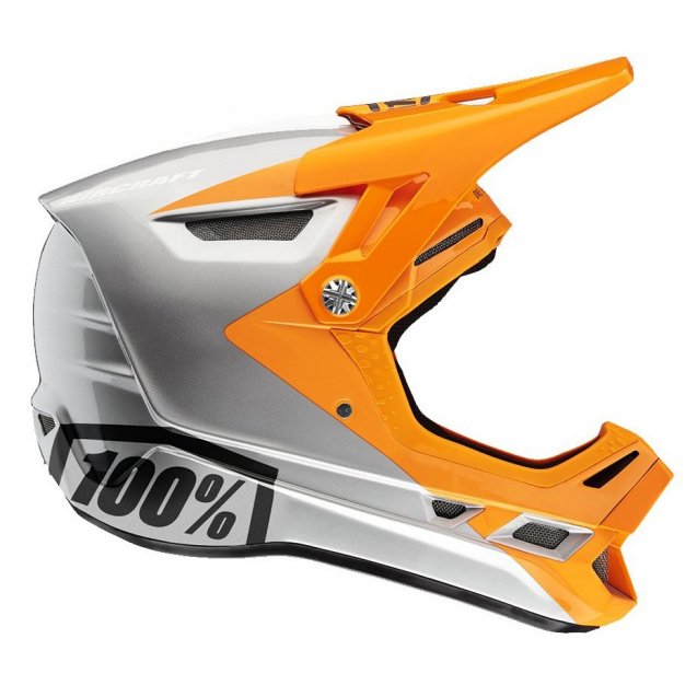 Шолом Ride 100% AIRCRAFT COMPOSITE Helmet [Ibiza]