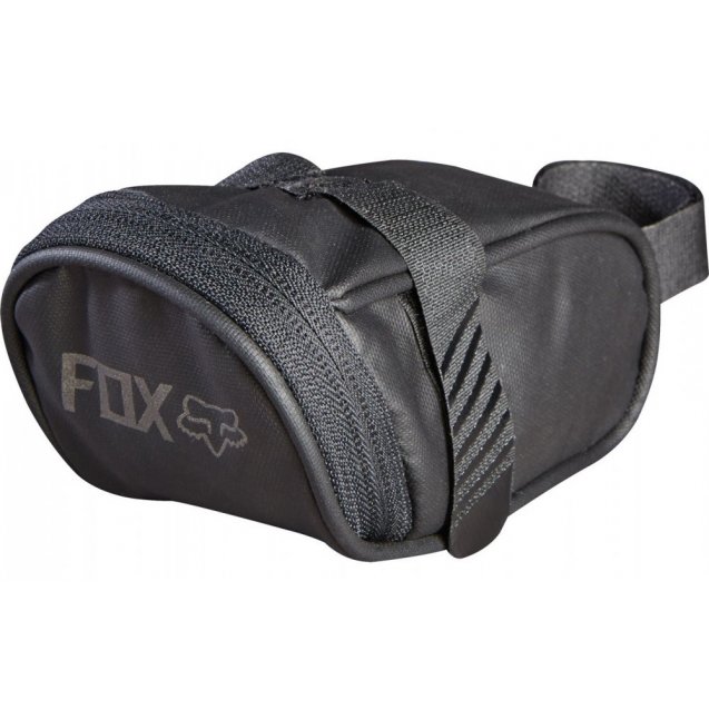 Сумка під сідло FOX Small Seat Bag [Black]