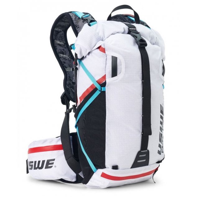 Рюкзак USWE HAJKER 18L Pro [Cool White]