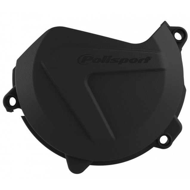 Захист зчеплення Polisport Clutch Cover - KTM [Black]