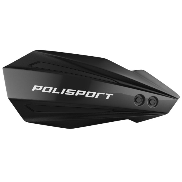 Захист рук Polisport MX Bullit Handguard - KTM [Black]