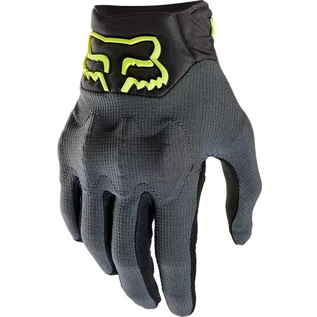 Перчатки FOX Bomber LT Glove - CE [Grey]