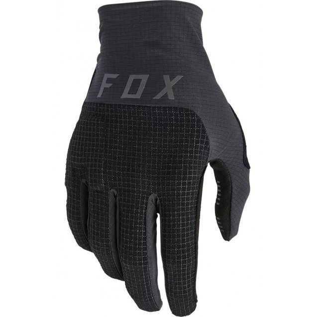 Перчатки FOX FLEXAIR PRO GLOVE [Black]