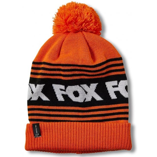 Шапка FOX FRONTLINE BEANIE [Orange]