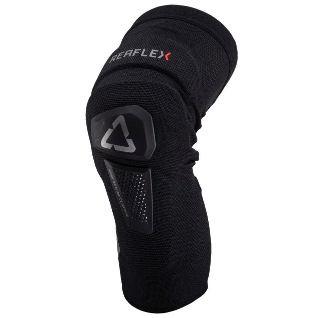 Наколінники LEATT Knee Guard ReaFlex Hybrid PRO [Black]