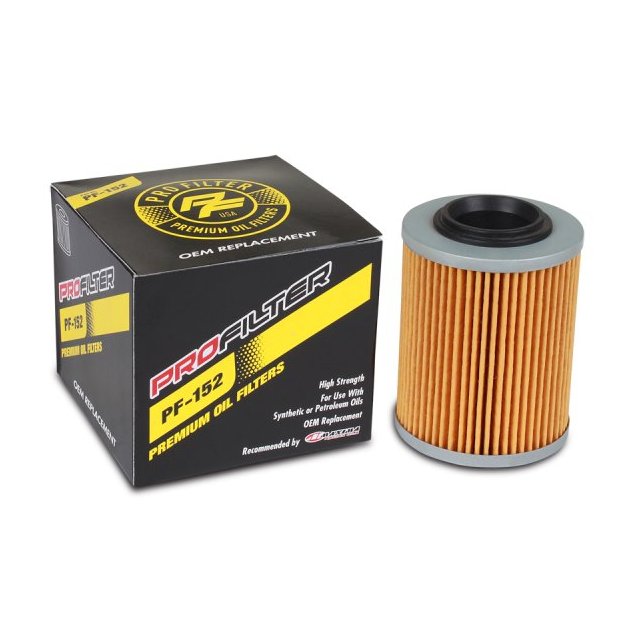 Картридж PROFILTER Premium Oil Filter