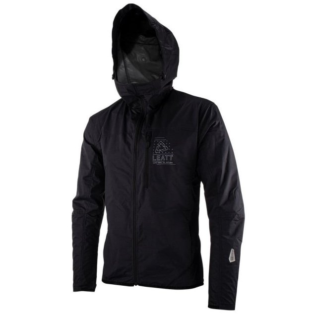 Куртка LEATT MTB 2.0 HydraDri Jacket [Black]