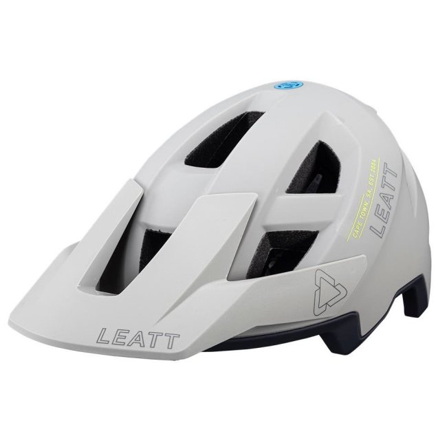 Шолом LEATT MTB 2.0 All Mountain Helmet [Granite]