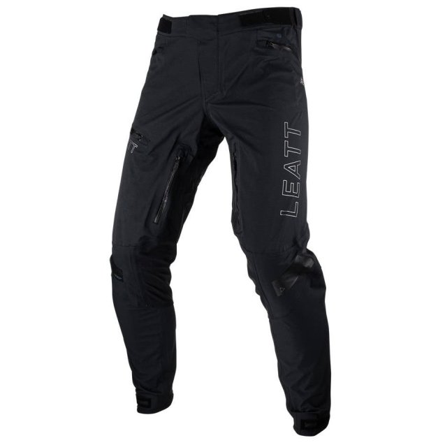 Штани LEATT MTB 5.0 HydraDri Pant [Black]