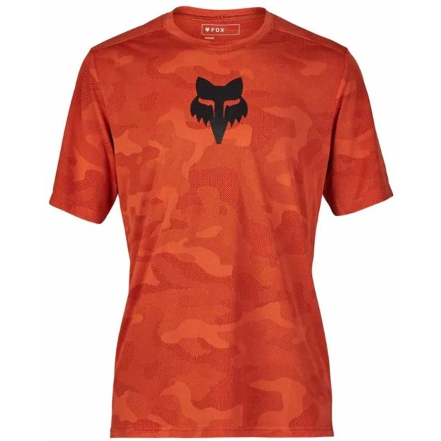 Джерсі FOX RANGER TRU DRI JERSEY [Atomic Orange]