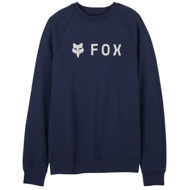 Кофта FOX ABSOLUTE Sweatshirt [Midnight]