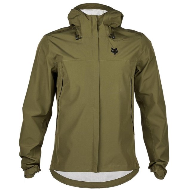 Куртка FOX RANGER 2.5L WATER Jacket [Olive Green]