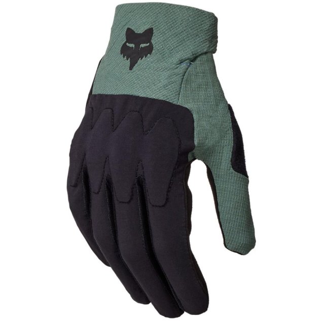 Перчатки FOX DEFEND D30 GLOVE [Hunter Green]