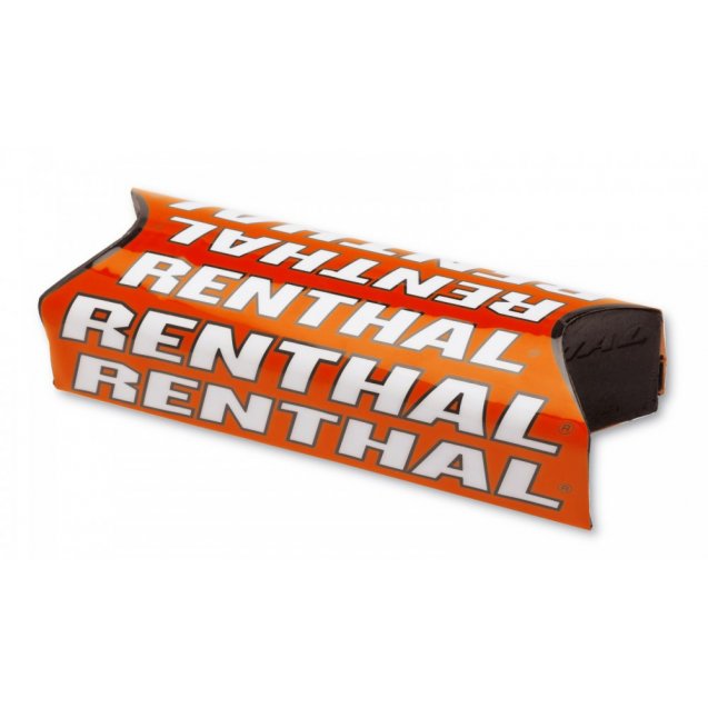 Захисна подушка Renthal Team Issue Fatbar Pad [Orange]