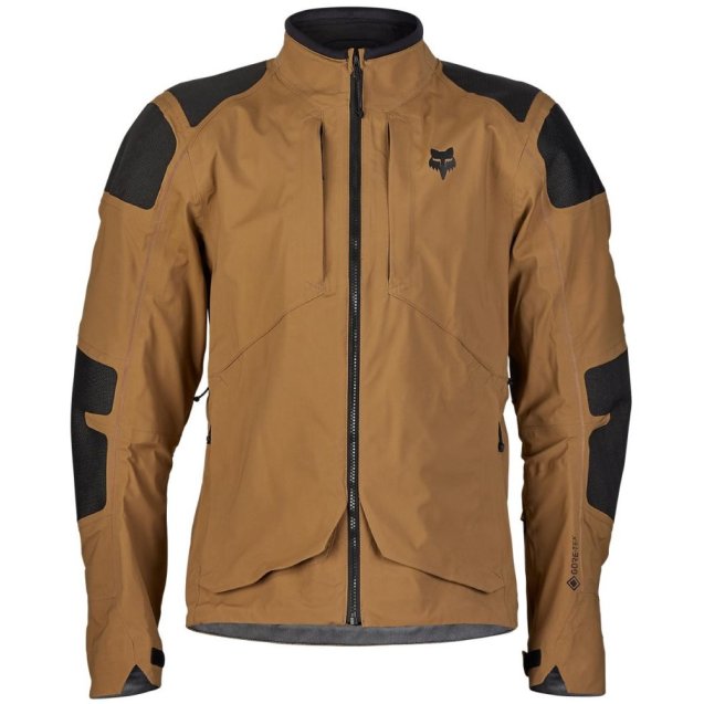 Куртка FOX Recon GORE-TEX Adventure Jacket [Dark Khaki]