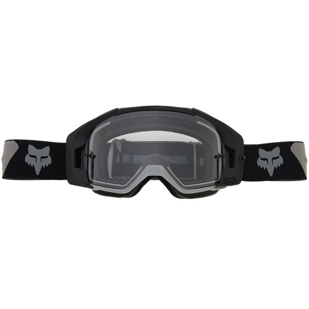 Окуляри FOX VUE Goggle [Steel Gray]