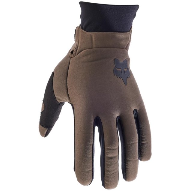 Перчатки FOX DEFEND THERMO GLOVE [Dirt]