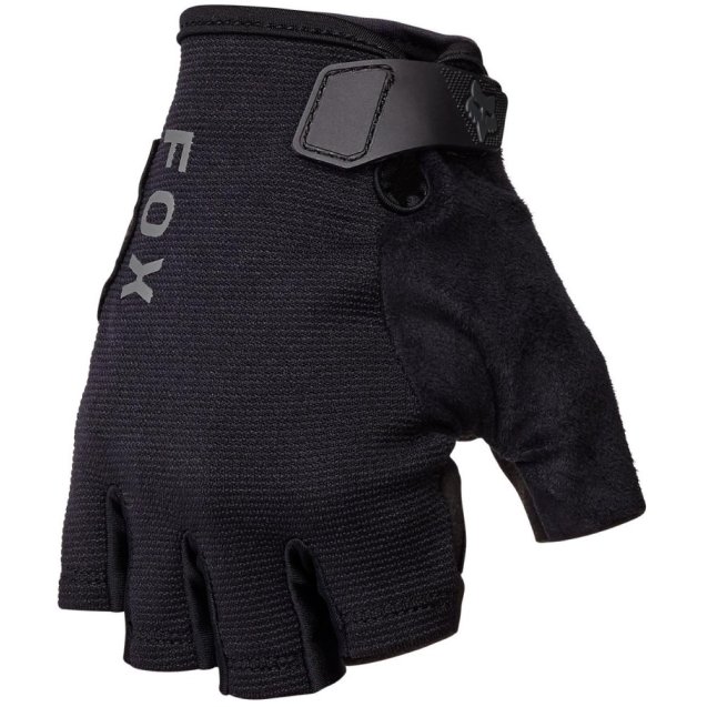 Перчатки FOX RANGER GEL SHORT GLOVE [Black]