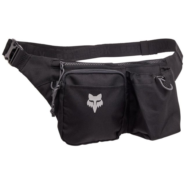 Сумка FOX HEAD PREMIUM HIP PACK [Black]