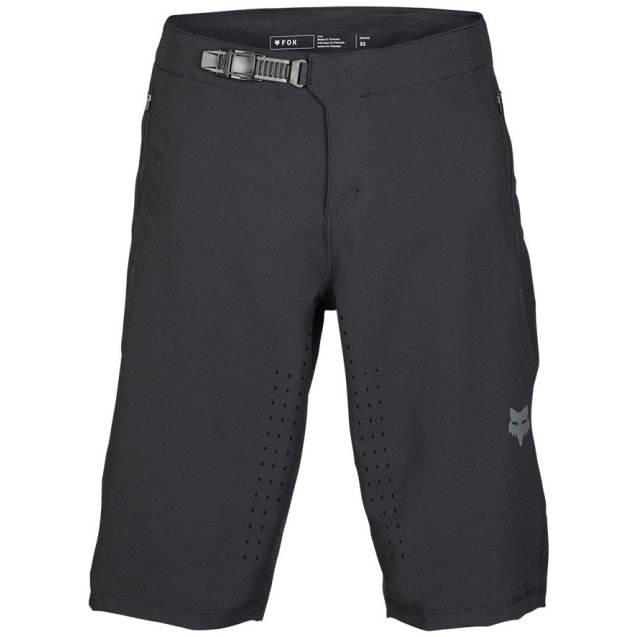 Шорти FOX DEFEND SHORT [Black]