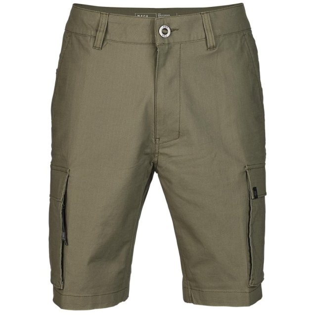 Шорти FOX Slambozo 3.0 Short [Olive Green]