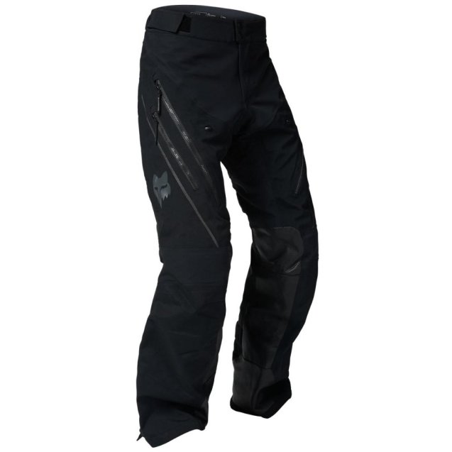 Штани FOX Defend GORE-TEX Adventure Pant [Black]