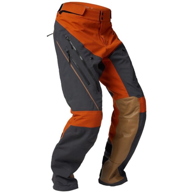 Штани FOX DEFEND GORE-TEX® Adventure Pant [Burnt Orange]
