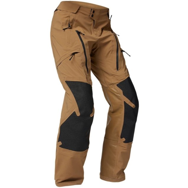 Штани FOX Recon GORE-TEX Adventure Pant [Dark Khaki]