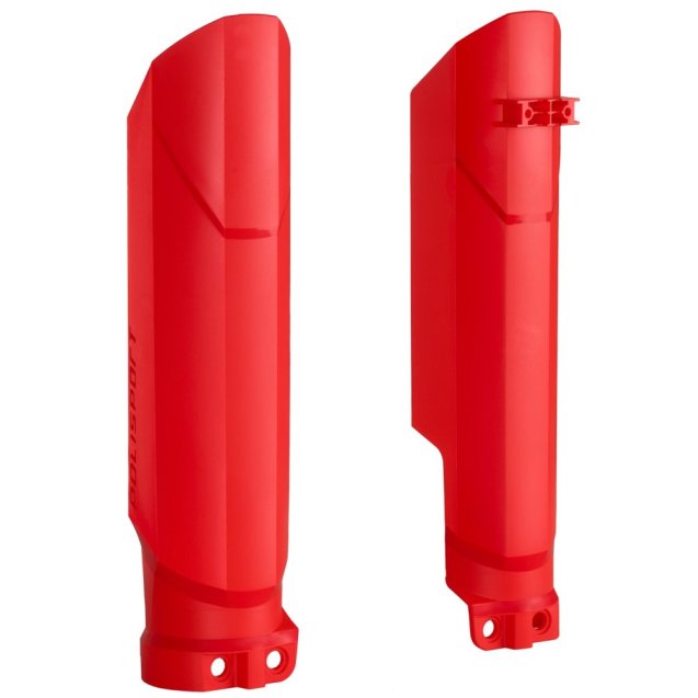 Захист вилки Polisport Fork Full Wrap Guard - Beta (19-) [Red]