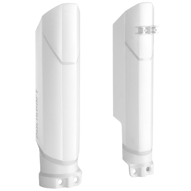 Захист вилки Polisport Fork Full Wrap Guard - Beta (19-) [White]