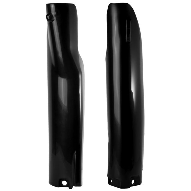 Захист вилки Polisport Fork Guard - Yamaha [Black]