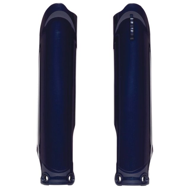 Захист вилки Polisport Fork Guard - Yamaha [Blue]