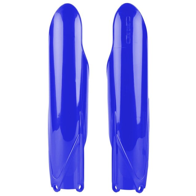 Захист вилки Polisport Fork Guard - Yamaha [Blue]