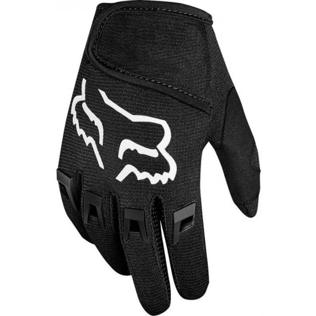 Дитячі перчатки FOX KIDS DIRTPAW GLOVE [Black]