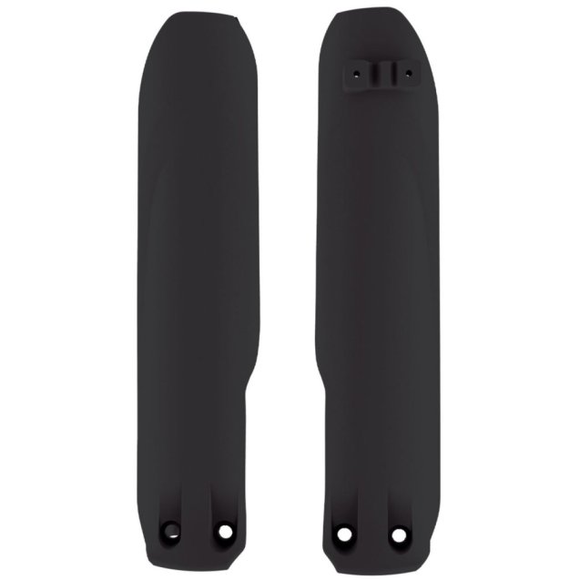 Захист вилки Polisport Fork Guard - Beta [Black]