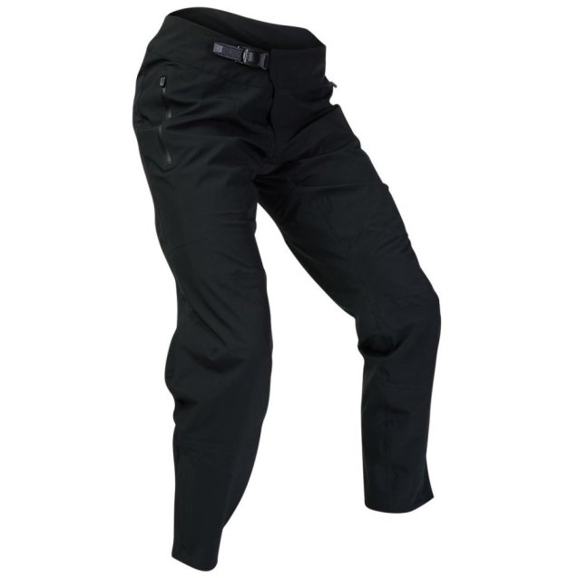 Водостійкі штани FOX DEFEND 3L WATER PANT [Black]