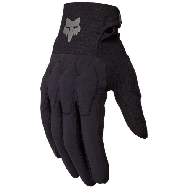 Перчатки FOX DEFEND D30 GLOVE [Steel Gray]