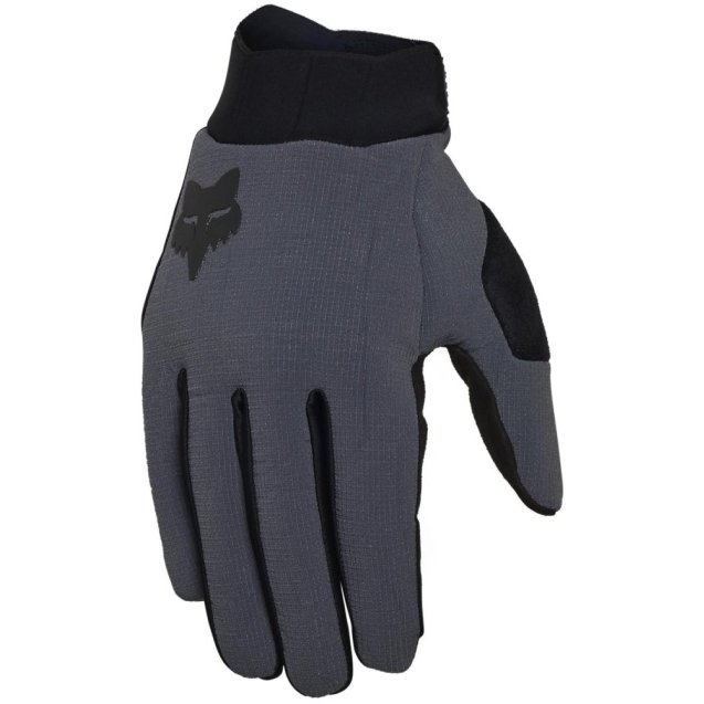 Перчатки FOX DEFEND LO-PRO FIRE GLOVE [Graphite]