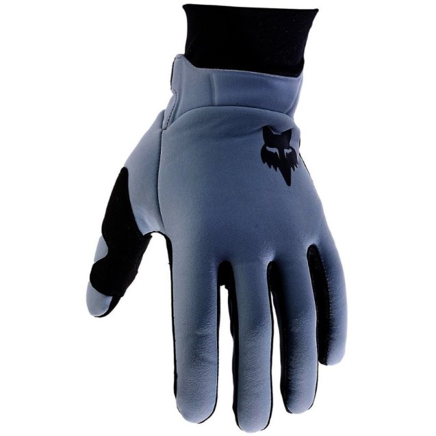 Перчатки FOX DEFEND THERMO GLOVE [Graphite]