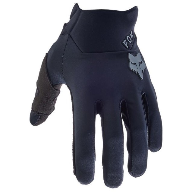 Перчатки FOX DEFEND WIND GLOVE [Black]