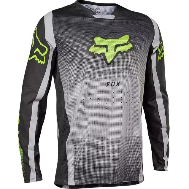 Джерсі FOX RANGER AIR Jersey [Dark Shadow]