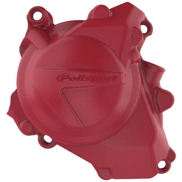 Захист запалювання Polisport Ignition Cover - Honda [Red]